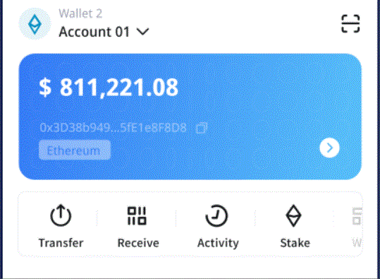 苹果imtokimToken官网en钱包网址
